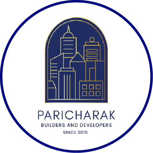 Paricharak Builders