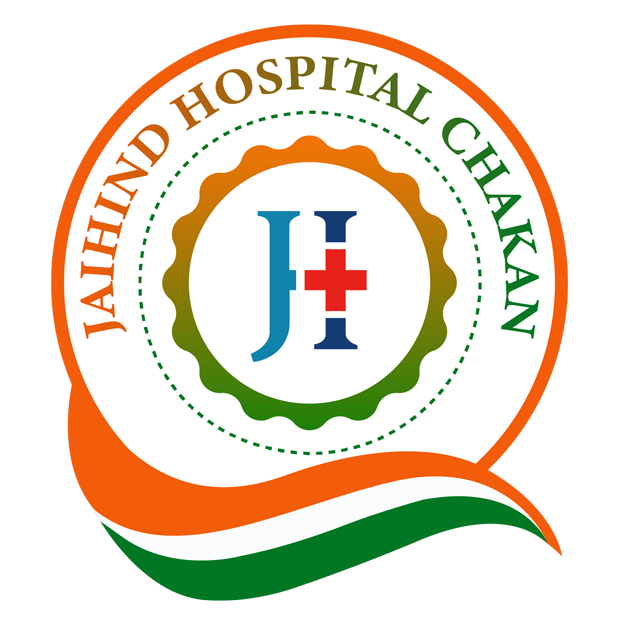 Jaihind-hospital