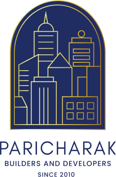 Paricharak